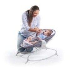 Tiny Love Tiny Love Rocker Napper Grey