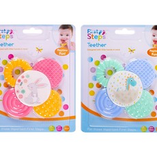 First Steps First Steps Teether