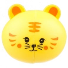 Smiley Eileey Tiger Tooth Brush Holder