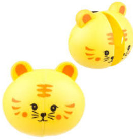 Smiley Eileey Tiger Tooth Brush Holder