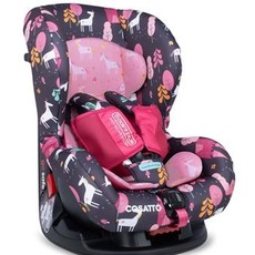 Cosatto Cosatto - Moova 2 Group 1 Unicorn Land
