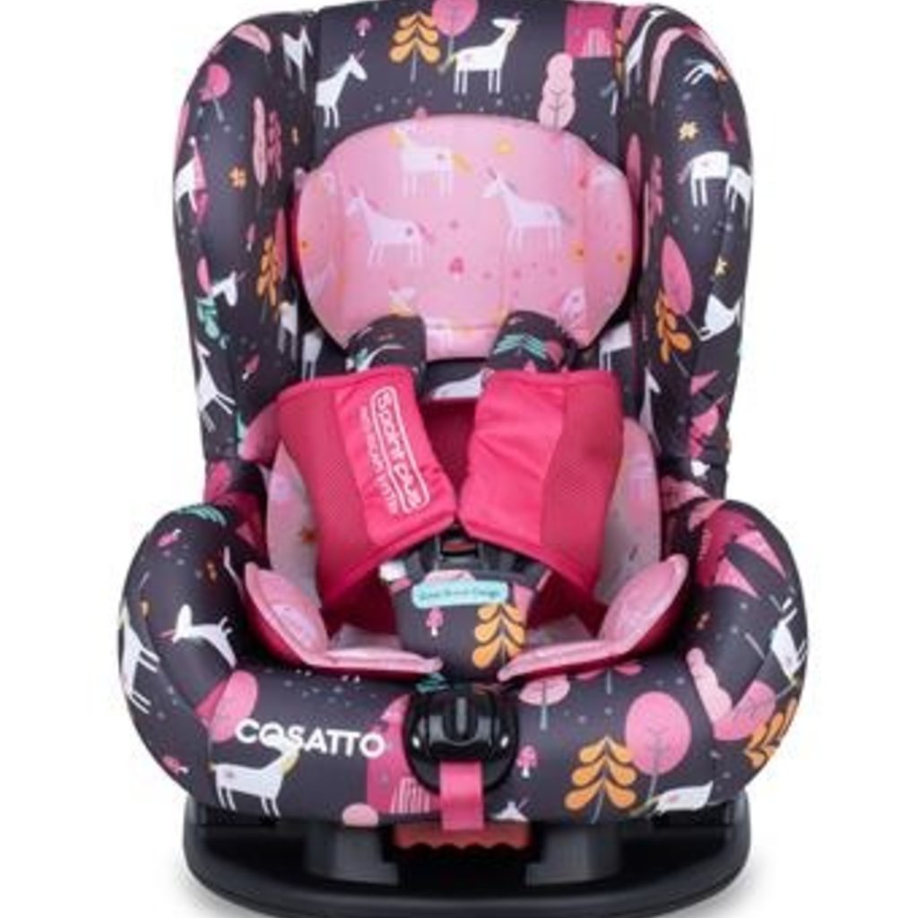 cosatto moova