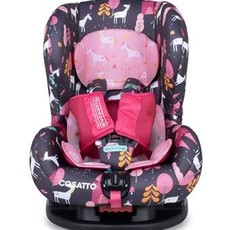 Cosatto Cosatto - Moova 2 Group 1 Unicorn Land
