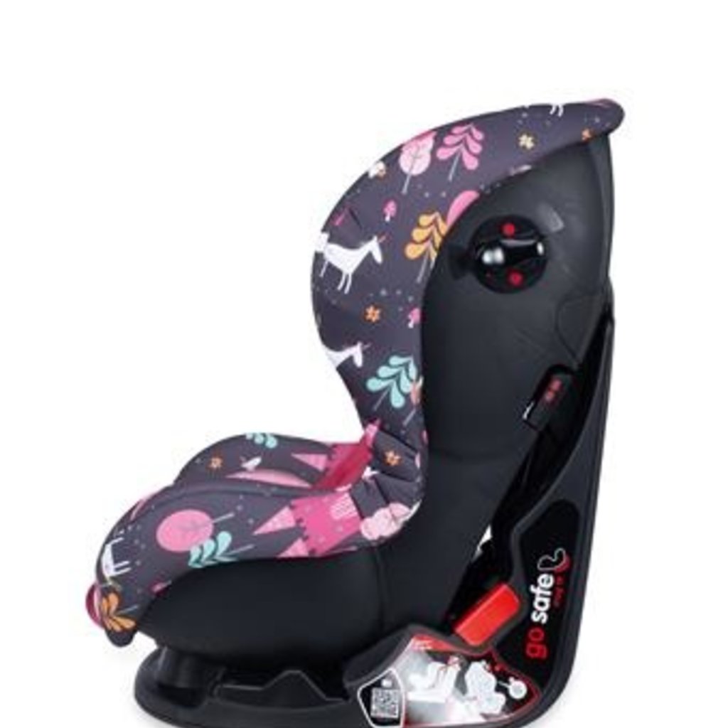 Cosatto Cosatto - Moova 2 Group 1 Unicorn Land