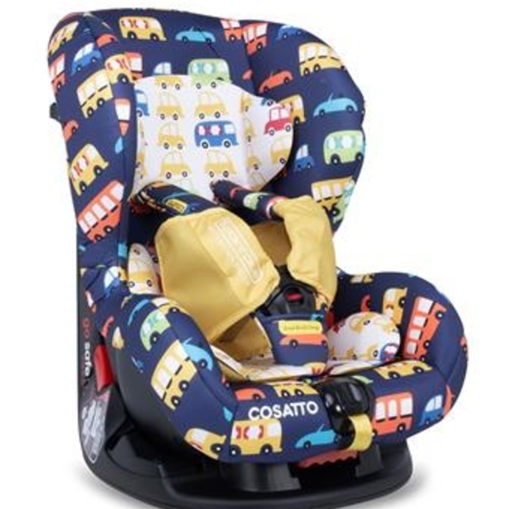Cosatto Cosatto - Moova 2 Group 1 Day Out