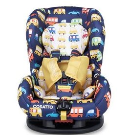 Cosatto Cosatto - Moova 2 Group 1 Day Out
