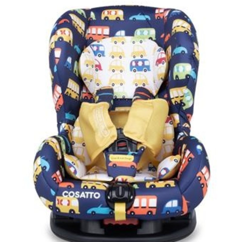 Cosatto Cosatto - Moova 2 Group 1 Day Out