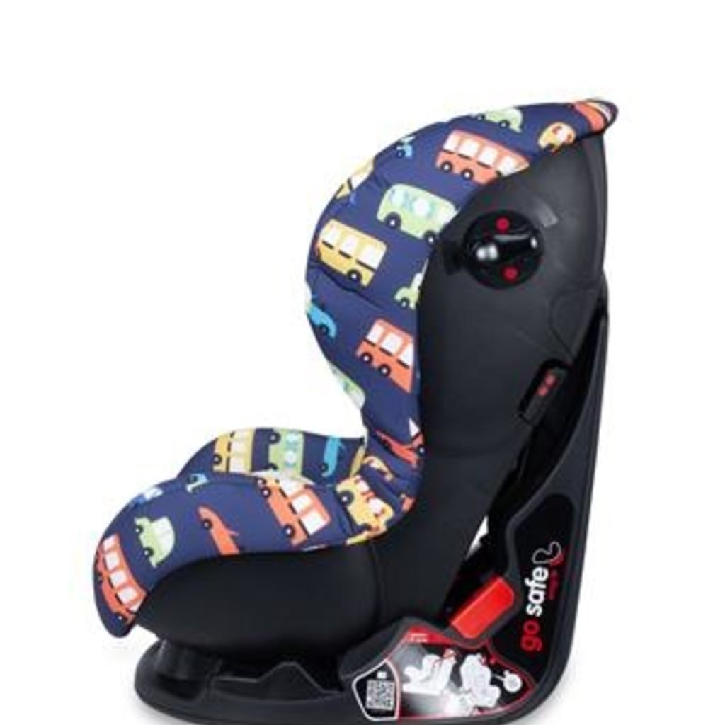 Cosatto Cosatto - Moova 2 Group 1 Day Out