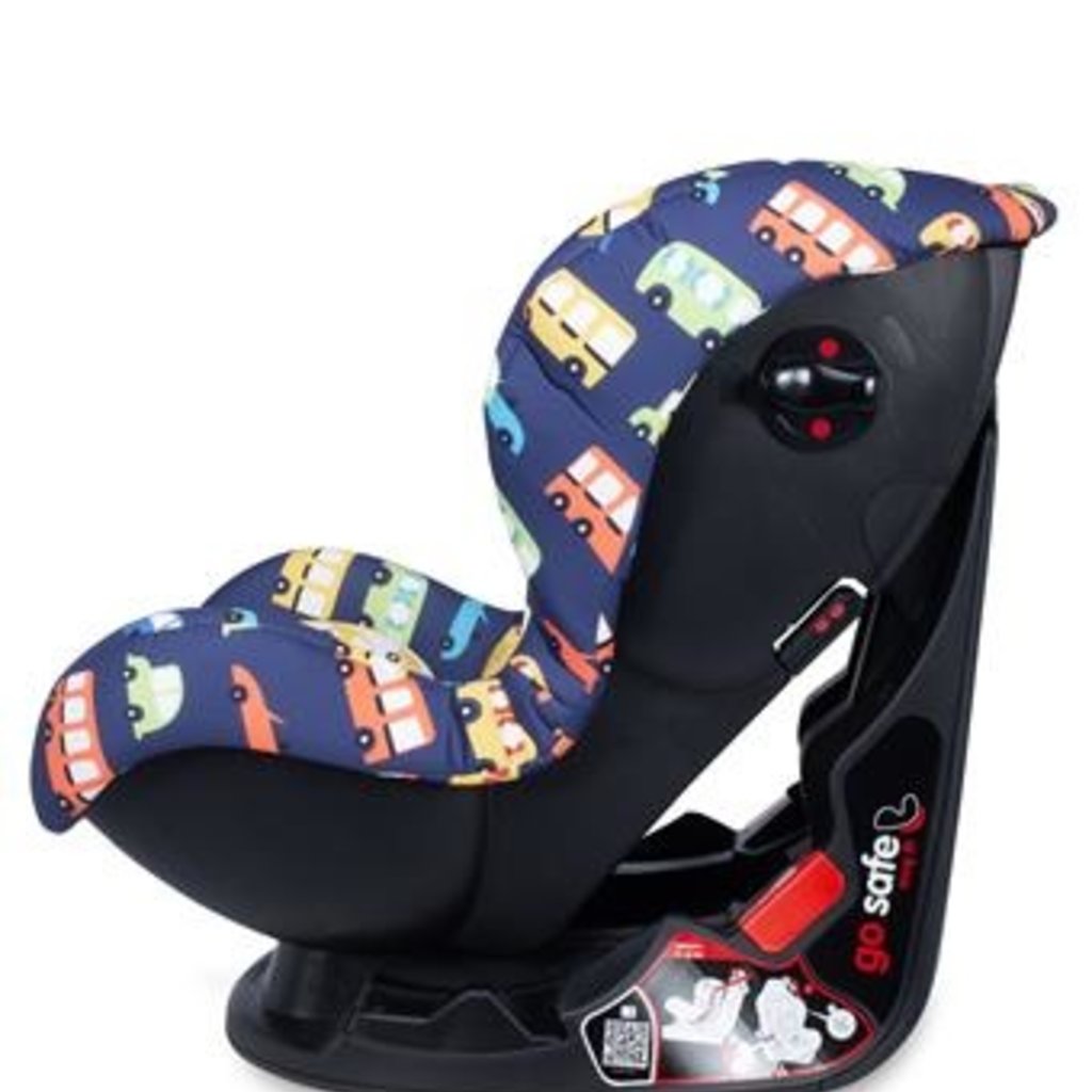 Cosatto Cosatto - Moova 2 Group 1 Day Out