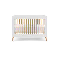 Obaby Obaby Maya Mini Cot Bed