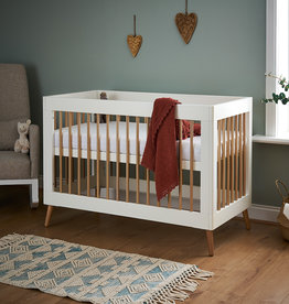 Obaby Obaby Maya Mini Cot Bed
