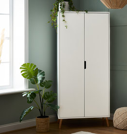 Obaby Obaby Maya Double Wardrobe