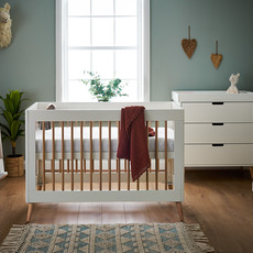 Obaby Obaby Maya Mini 2 Piece Room Set