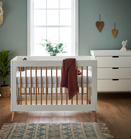 Obaby Obaby Maya Mini 2 Piece Room Set