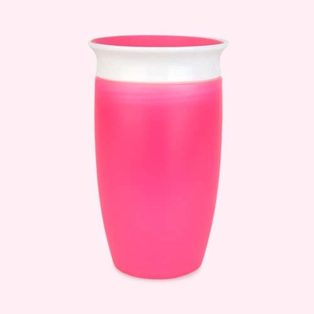Munchkin Munchkin Miracle 360 Sippy Cup Blue