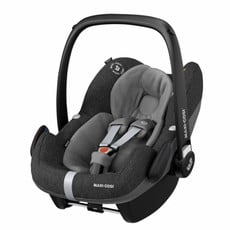 Maxi Cosi Maxi Cosi Pebble Pro iSize Sparkling Grey