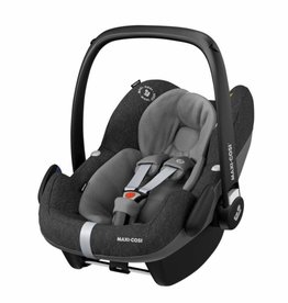 Maxi Cosi Maxi Cosi Pebble Pro iSize Sparkling Grey