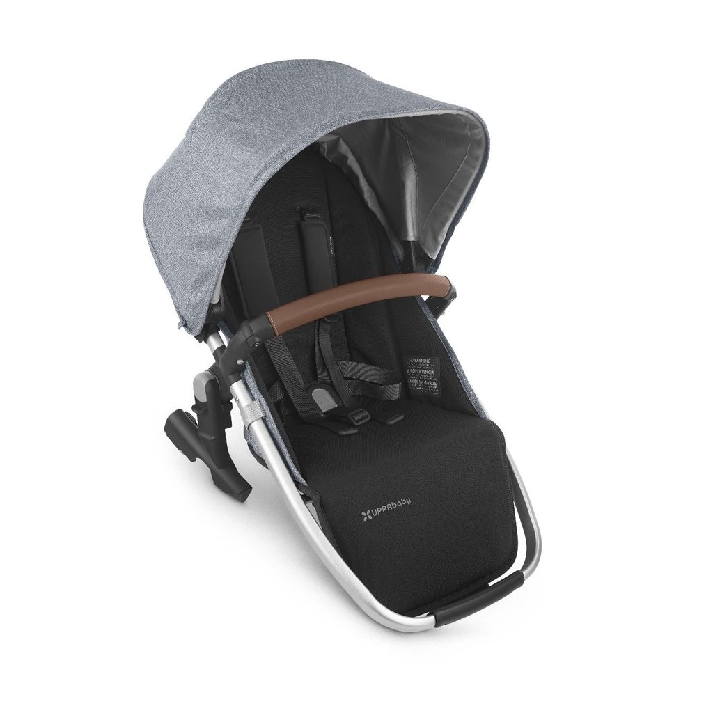 Uppababy Uppababy Vista Rumble Seat 2 Gregory