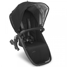 Uppababy Vista Rumble Seat Jake