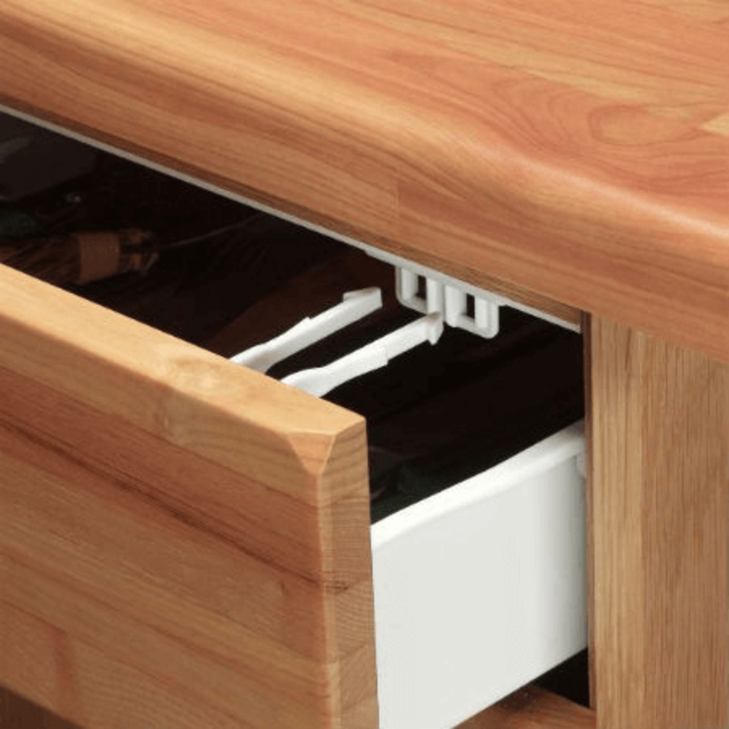 Clippasafe Clippasafe  Self-Adhesive Locks Drawer&Cupboard