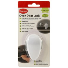 Clippasafe Clippasafe Oven Door Lock