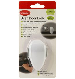 Clippasafe Clippasafe Oven Door Lock