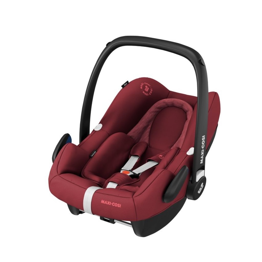 Maxi Cosi Maxi Cosi Cabriofix - Essential Red