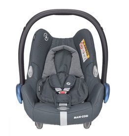 Maxi Cosi Maxi Cosi Cabriofix - Essential Graphite