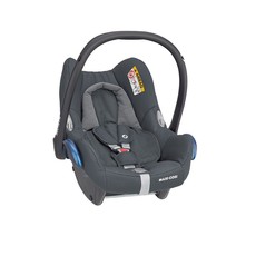 Maxi Cosi Maxi Cosi Cabriofix - Essential Graphite