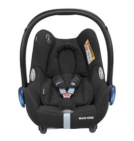 Maxi Cosi Maxi Cosi Cabriofix - Frequency Black