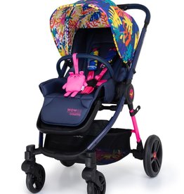 Cosatto Cosatto Wowee Seat Unit And Chassis - Club Tropicana