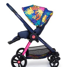 Cosatto Cosatto Wowee Seat Unit And Chassis - Club Tropicana