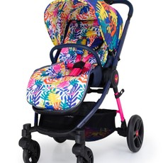 Cosatto Cosatto Wowee Seat Unit And Chassis - Club Tropicana