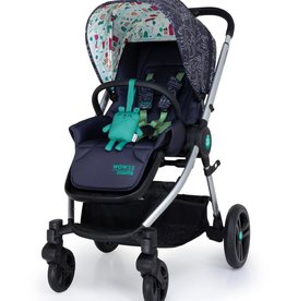 Cosatto Cosatto  Wowee Seat Unit And Chassis - My Town