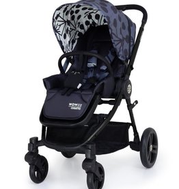 Cosatto Cosatto  Wowee Seat Unit And Chassis - Lunaria