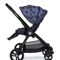 Cosatto Cosatto  Wowee Seat Unit And Chassis - Lunaria