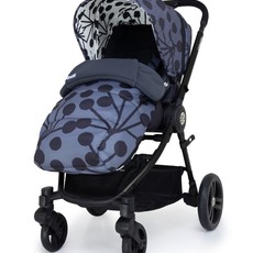 Cosatto Cosatto  Wowee Seat Unit And Chassis - Lunaria