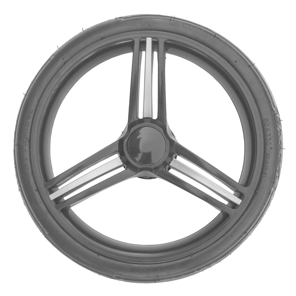 venicci pram wheels