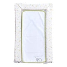Silver Cloud Counting Sheep Change Mat with Liner