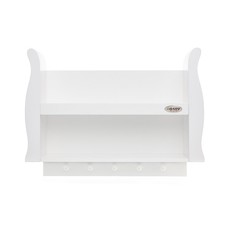 Obaby Obaby Stamford Shelf - White