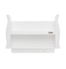 Obaby Obaby Stamford Shelf - White