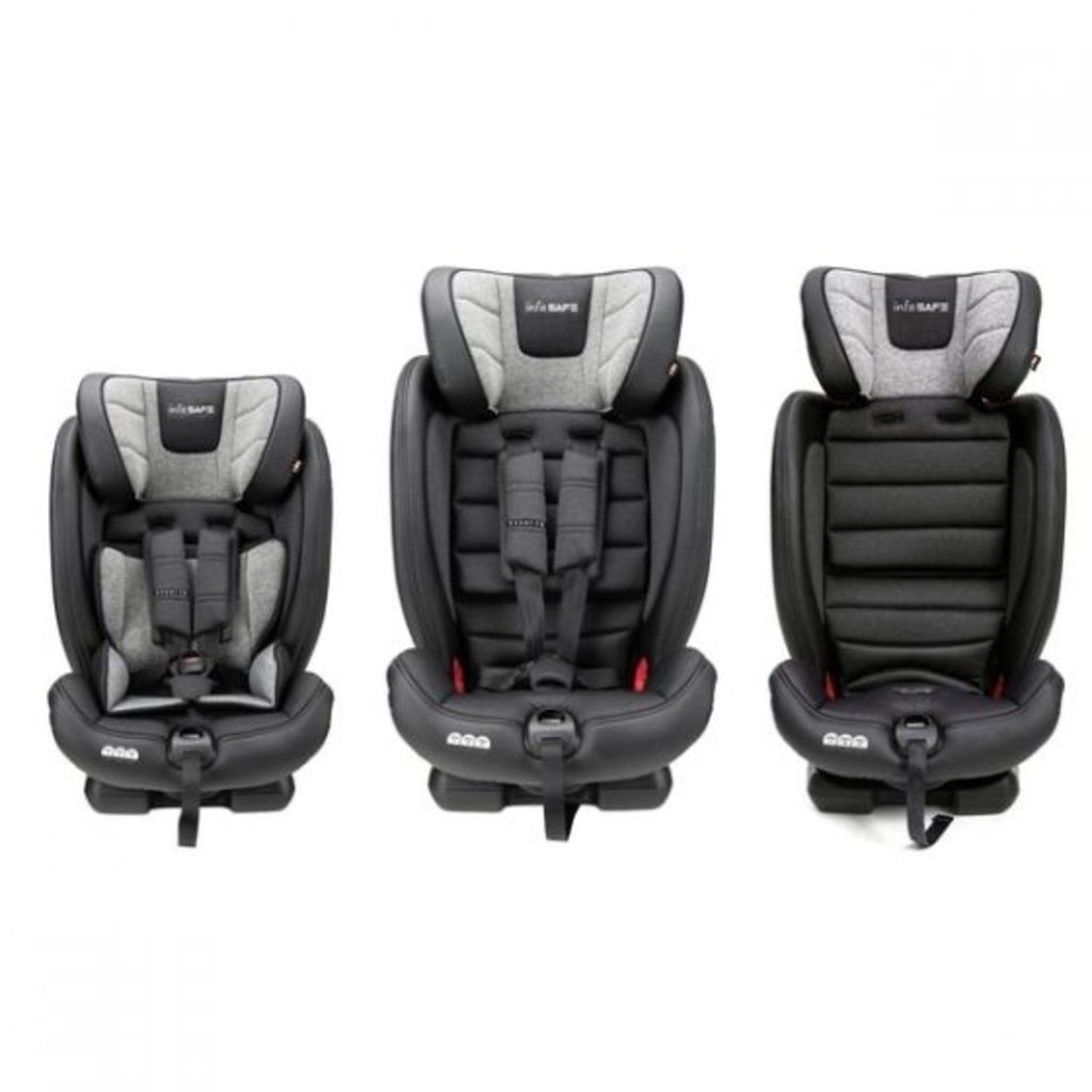 EnfaSafe Event FX Grp123 Car Seat
