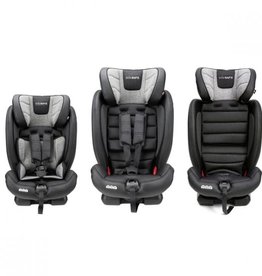 EnfaSafe Event FX Grp123 Car Seat