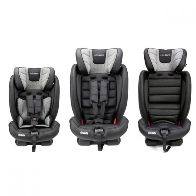 EnfaSafe Event FX Grp123 Car Seat