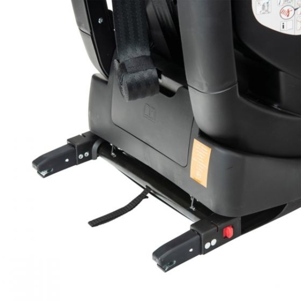 EnfaSafe Event FX Grp123 Car Seat