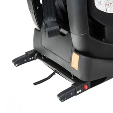 EnfaSafe Event FX Grp123 Car Seat