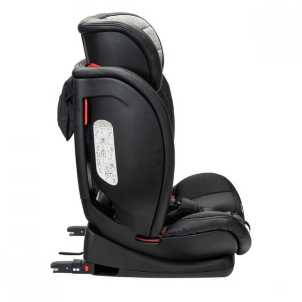 EnfaSafe Event FX Grp123 Car Seat