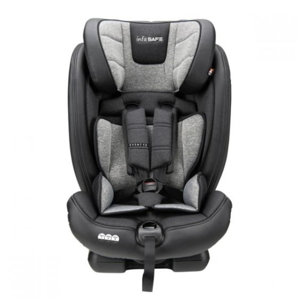 EnfaSafe Event FX Grp123 Car Seat