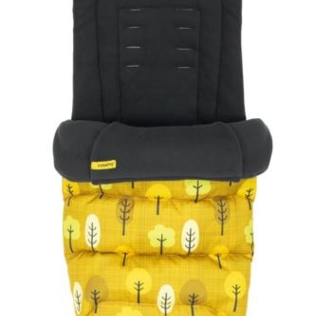 cosatto footmuff