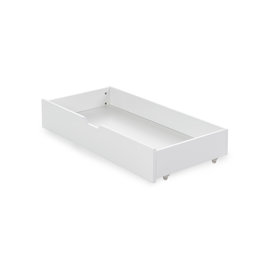 Obaby Obaby Space Saver Underdrawer-White 100 x 50cm